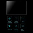 thumbnail image 3 of 1 pcs Tempered Glass Screen Protector Protective Film for Canon 5D4 Camera, 3 of 4