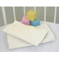 thumbnail image 2 of ECRU Fitted Bassinet Sheets for ELEGANCE Bassinets (Set of 2), 2 of 2
