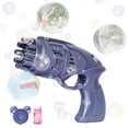 thumbnail image 2 of Bubble-Gun Automatic Bubble Machine Soap Water Bubble Blower Outdoor 100ML, 2 of 3
