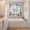 Grey, variant on Octopus Coastal Kitchen Curtains Window Panels, Summer Nautical Starfish Coral Grey Wooden Insulated Window Treatment Curtain, Grommet Curtains for Bedroom/Living Room/Bathroom, 2 Piece 42"Wx63"L