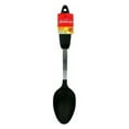 thumbnail image 2 of Sunbeam Basting Spoon Nylon Chrome Black, 3 Pack, 2 of 8