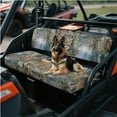 thumbnail image 2 of Yuyamidu Deer Owl UTV Seat Cover Camo Hunting Mule Bench Seat Cover Easy to Clean UTV Seat Accessories All-Weather Protection Compatible with Kawasaki Mule 3000 3010 3020, 2 of 6