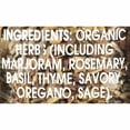 thumbnail image 6 of McCormick Gourmet Organic Italian Seasoning 0.55 oz (Pack of 5), 6 of 7