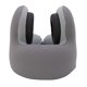 thumbnail image 1 of Almohada Para El Cuello, Reducción De Ruido Portátil De La Almohada Del Cuello En Forma De U De La Espuma De La Memoria Para La Música, 1 of 7
