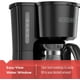 thumbnail image 4 of Black + Decker CM0700BZ Cafetera de 5 tazas, color negro, 4 of 8