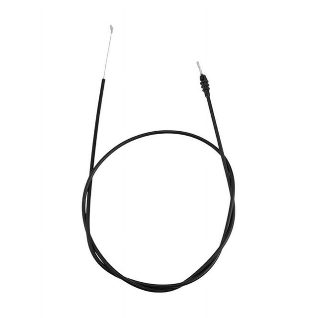 Pièces de Tondeuse à Gazon Pièce de Rechange Tondeuse à Gazon # 100-1186 Pcs de Frein à Câble Neuf