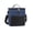 Navy, variant on Orangide Insulated Lunch Bag Square Large Capacity Cooler Tote Thermal Lunch Box with Handle Portable Ice Pack Friendly for Picnic Work Travel Groceries