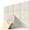 Square-Beige, variant on Kuchoow 12 Pack Acoustic Panels Self-Adhesive Sound Panel for Recording Studio, Square Sound Absorbing Panel Acoustical Treatments Wall Tiles for Room Bedroom Gaming, White 12"x12"x0.4"