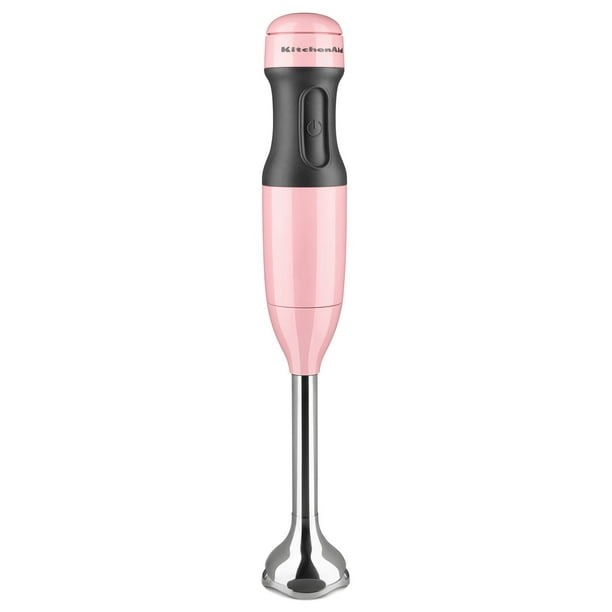 KitchenAid KHB1231GU 2Speed Hand Blender, Guava Glaze