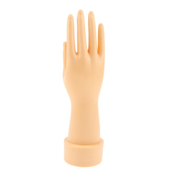 Maniquí de Mano Sunnimix Para Mujer Exhibición Derecha