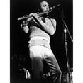 thumbnail image 2 of Herbie Mann History (24 x 36), 2 of 2