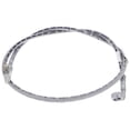 thumbnail image 2 of Polaris 1912260 OEM Front Righthand Brake Line 2015-2019 RZR XP 4 900 1000 UTV, 2 of 7