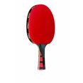 thumbnail image 1 of Stiga T1281 Évolution Raquette de Tennis de Table Haut de Gamme en Rouge, 1 of 5