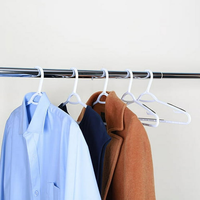  Mainstays Non-Slip Suit / Swivel Hanger, 5-Pack: Home