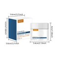 thumbnail image 2 of Moisturizer Moisturizing And Soothing Skin Moisturizer Body Skin Moisturizing Repairing Skin Care, 2 of 8