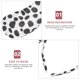 thumbnail image 5 of 1 set COSPlay Dog Headband Tail Tie Tie Guante de la nariz falso Tutu Falda para Halloween, 5 of 5