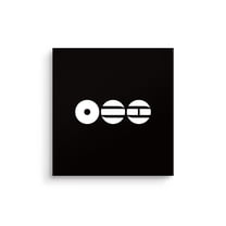 BIGHIT MUSIC, BTS ARIRANG Travel Tag CD Box Set with Poster