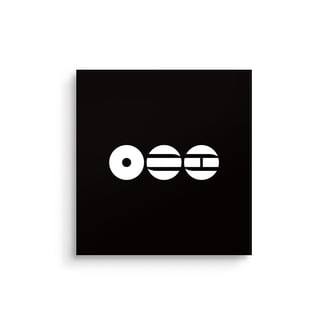 BIGHIT MUSIC, BTS ARIRANG Travel Tag CD Box Set with Poster BIGHIT MUSIC, BTS ARIRANG Travel Tag CD Box Set with Poster