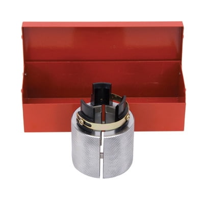 Tusk Adjustable Fork Seal Driver 26-45mm Compatible with Honda CRF110F 2013-2025