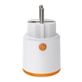 thumbnail image 3 of Enchufe inteligente Wdftyju de la UE Control de la aplicación Zigbee 3.0, 3 of 9