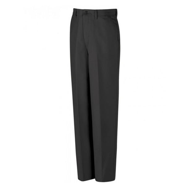 Red Kap - Dura-Kap Industrial Pants Odd Waist Sizes - Walmart.com ...