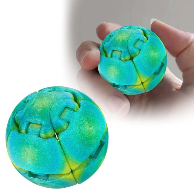 Stress For Adults And Kids Novelty Sensory For Anxiety Perfect For Desk And Classroom
