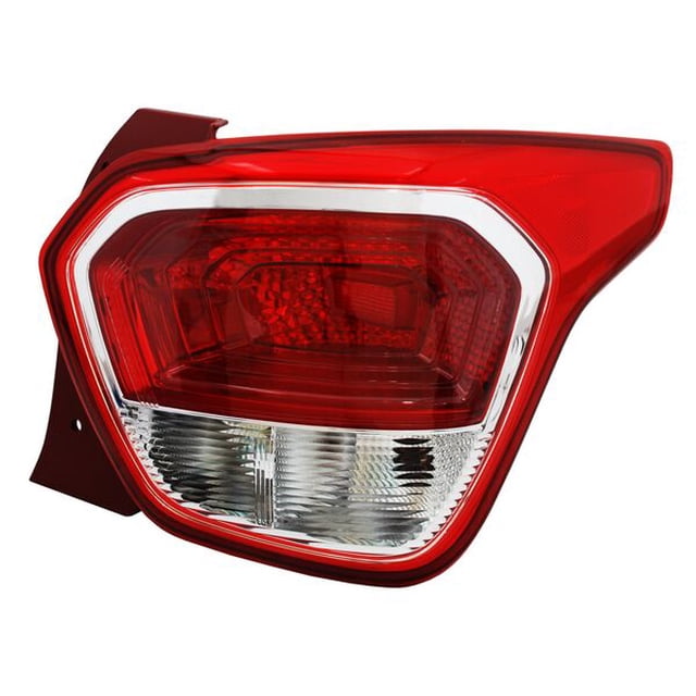 Calavera Grand I10 2015 A 2017 Hyundai Der C/Arnés TYC .