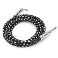 thumbnail image 4 of Cable de audio JORINDO 6.35MM Cable de amplificador de cabeza macho, 4 of 8