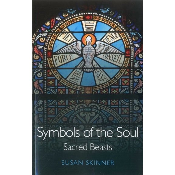 Symbols of the Soul, (Paperback)