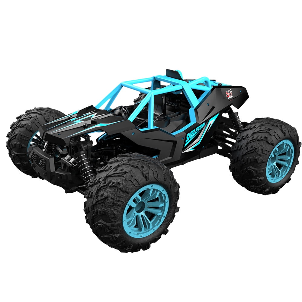 off road rc trucks