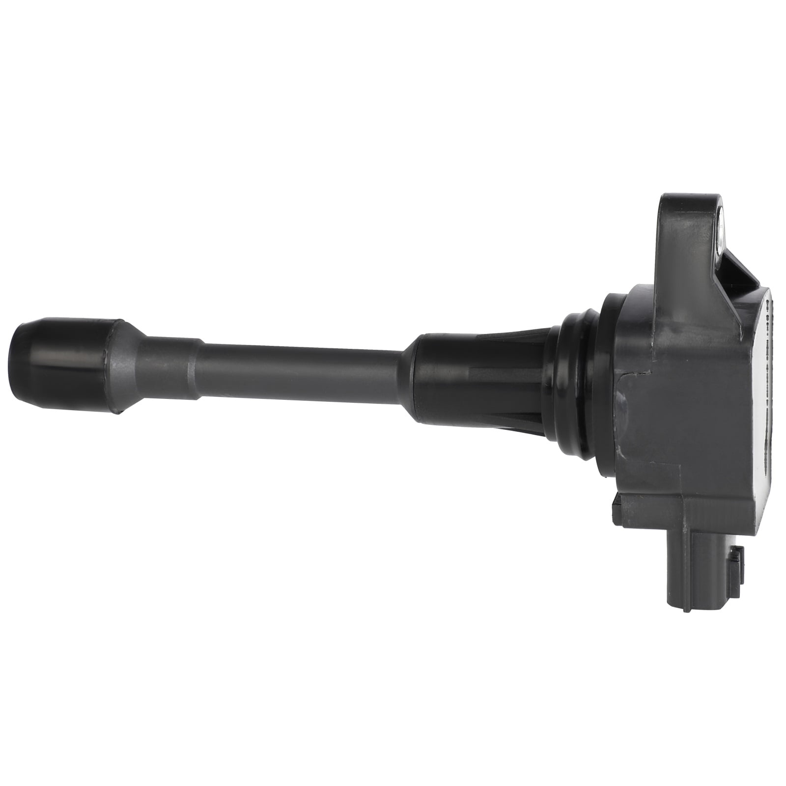 ECCPP UF549 4 ignition coils with 4 iridium Spark Plugs for Nissan for Altima Cube Rogue Sentra Versa NV200 1.6L 1.8L 2.0L l4 UF-549 C1696 5C1753