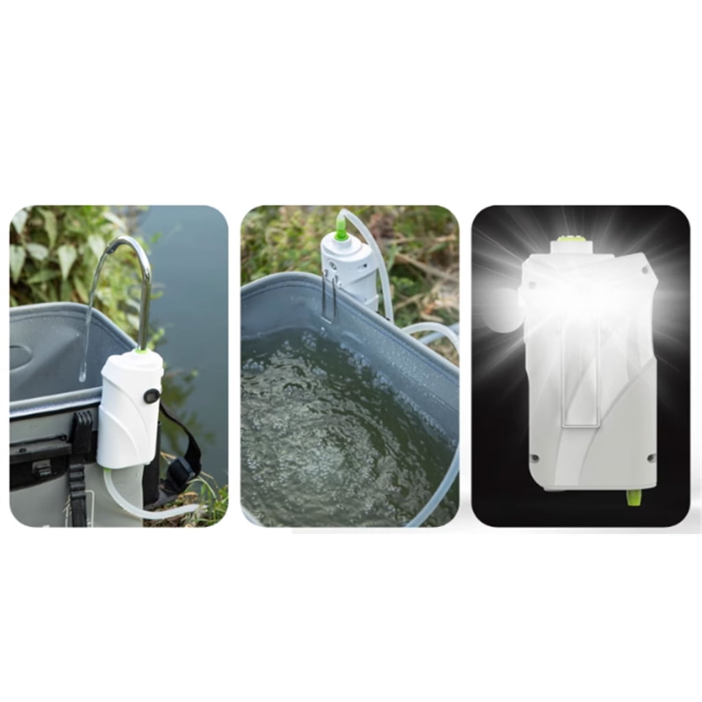 Fish Tanks Water Pump Aquarium Air Pumps Water Dispenser Pump Aquarium Pump Fishing Water Pump Fish Tanks Oxygen Pump