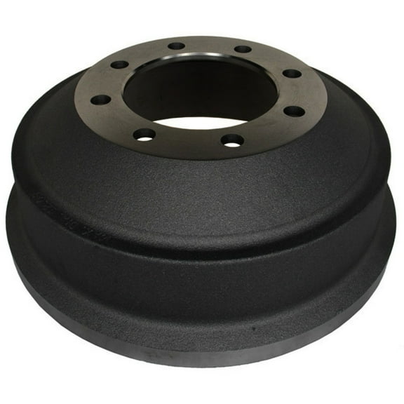 Raybestos 1643R Professional Grade Brake Drum Fits select: 1975-1976,1978-1979 FORD F250