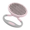 thumbnail image 3 of Multi-Angle Adjustable Pet Comb Dog Steel Pin Brush Pet Cleaning Comb, 3 of 9