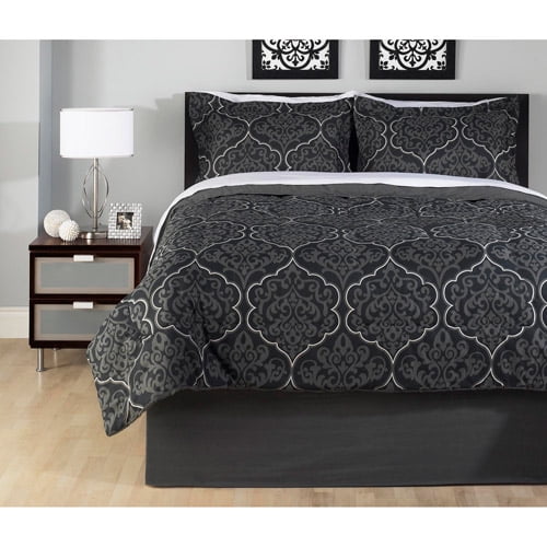 Global Printed Bedding Comforter Set