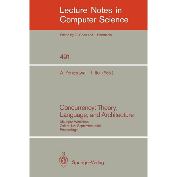Lecture Notes in Computer Science Formal Methods for Open Object-Based Distributed Systems: 6th Ifip Wg 6.1 International Conference, Fmoods 2003, Paris, , Book 2884, (Paperback)