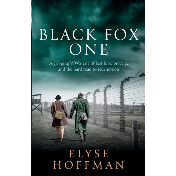Pre-Owned Black Fox One (Paperback) 1952742269 9781952742262