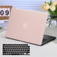 thumbnail image 1 of Funda MacBook Air 13" 2021-2018 Release M1 A2337 A2179 A1932, 1 of 8