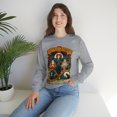 thumbnail image 7 of Sanderson Sisters Sweatshirt, Hocus Pocus Sweatshirt, Witch Halloween Shirt, 7 of 7