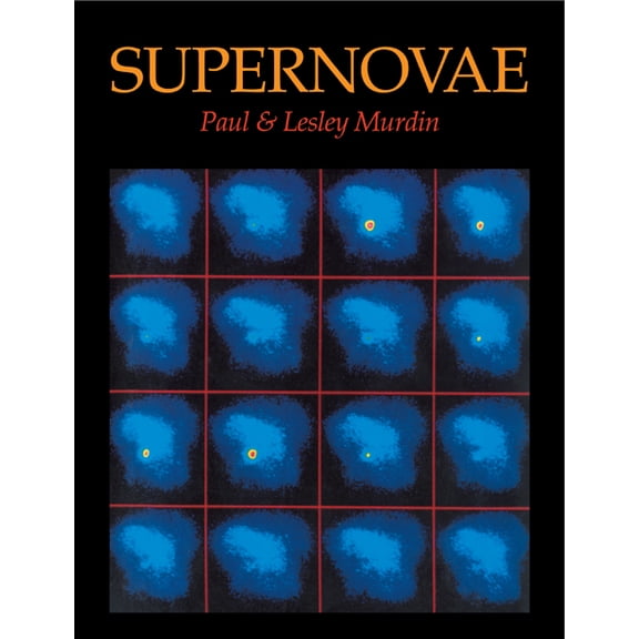 Supernovae, (Paperback)