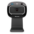 thumbnail image 4 of Cámara web Microsoft LIFECAM HD-3000 Black 720p HD Video, 4 of 9
