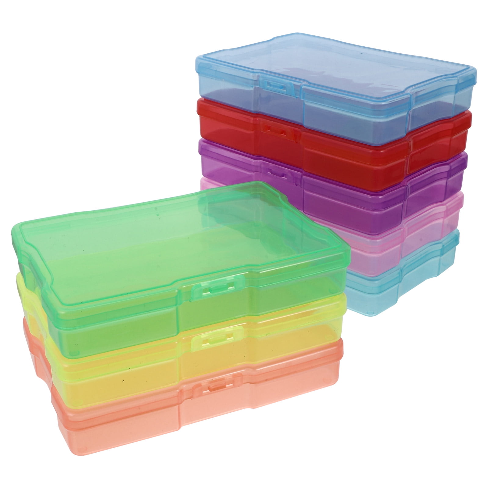 Boîte de rangement pour semences, paquets de graines de jardin avec sacs refermables et étiquettes pour organisateur de semences, boîte de rangement pour fleurs, légumes, plantes Boîte de rangement pour semences, paquets de graines de jardin avec sacs refermables et étiquettes pour organisateur de semences, boîte de rangement pour fleurs, légumes, plantes