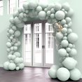 thumbnail image 4 of Langgg Macaron Balloon - New, 4 of 8
