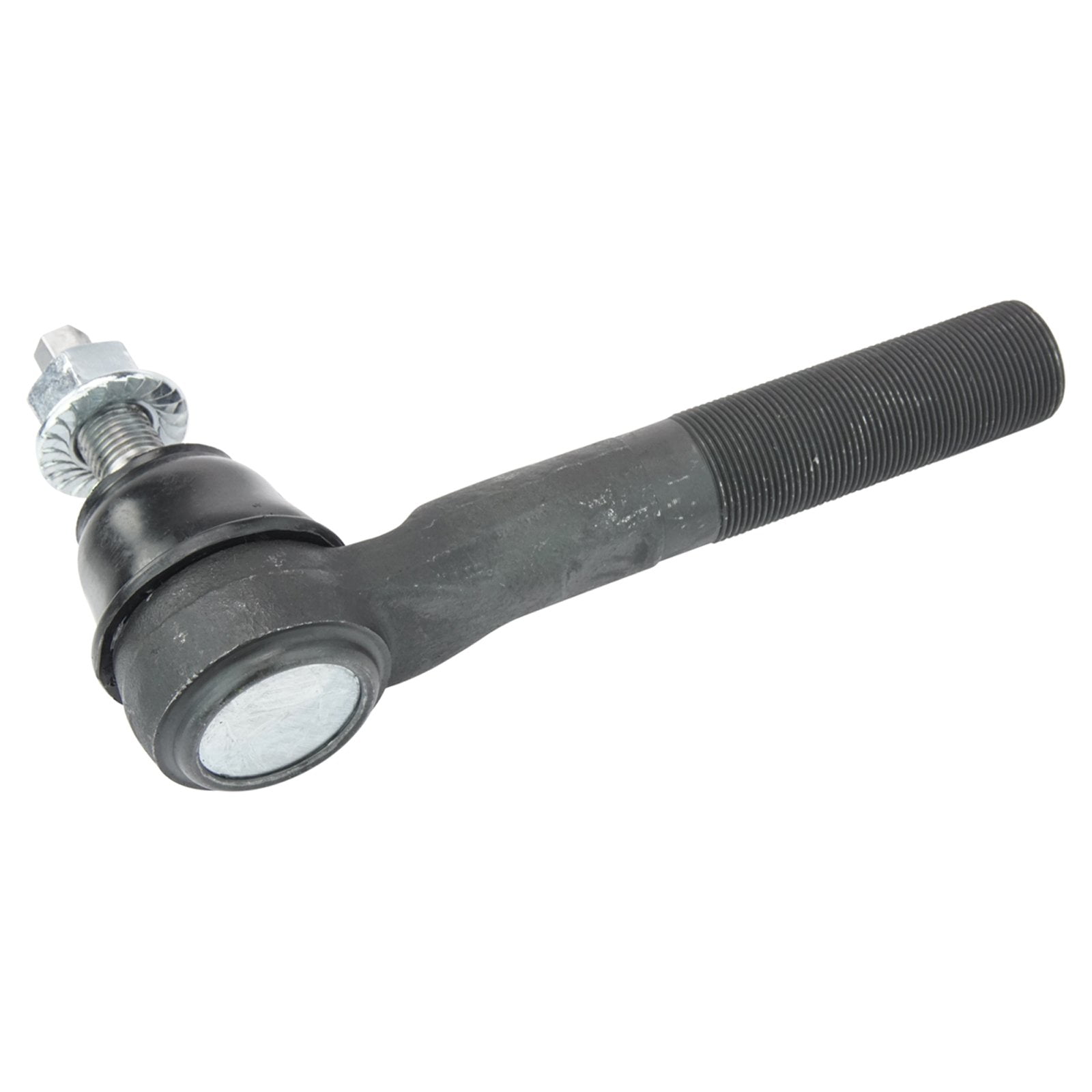 TRQ Front Inner Tie Rod Fits Select 2000-2001 Dodge Ram 1500 2000-2002 Ram 2500 Ram 3500