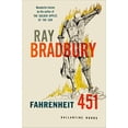 thumbnail image 2 of Art.com Fahrenheit 451 Stretched Canvas Print Wall Art by Joseph Mugaini, 16" x 24", 2 of 4