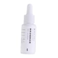 thumbnail image 1 of Gafas de natación antivaho, accesorios profesionales para natación, eficaces y ligeras. 15 ml blanco, 1 of 9