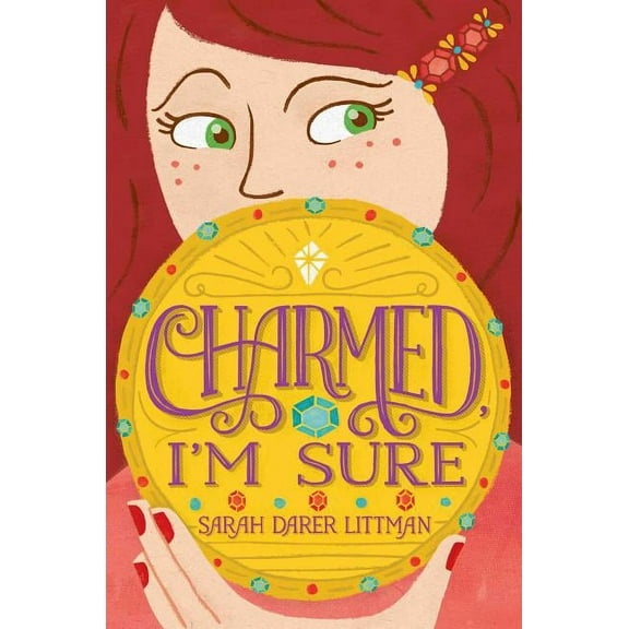 Charmed, I'm Sure (Paperback)