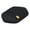 Black_I2, variant on Pet Hair Removal Glove Cat Dog Grooming Mitt Breathable Mesh Fabric Soft Gentle Shedding Control Fur Remover for Indoor Pet Daily Brushing and Grooming Black