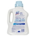 thumbnail image 2 of Lysol Laundry Sanitzer Free and Clear 90oz, 2 of 4