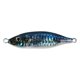 thumbnail image 2 of 6uds. Cebo Impresión 3D UV Luminoso Caballa Señuelos de Pesca Bionic 7.5cm 80g Azul, 2 of 2